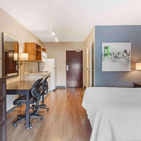 Extended Stay America Premier Suites - Fort Lauderdale - Диърфийлд Бийч Екстериор снимка