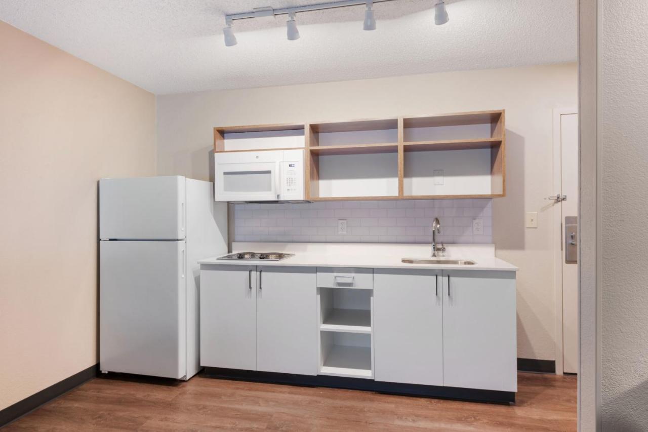 Extended Stay America Premier Suites - Fort Lauderdale - Диърфийлд Бийч Екстериор снимка