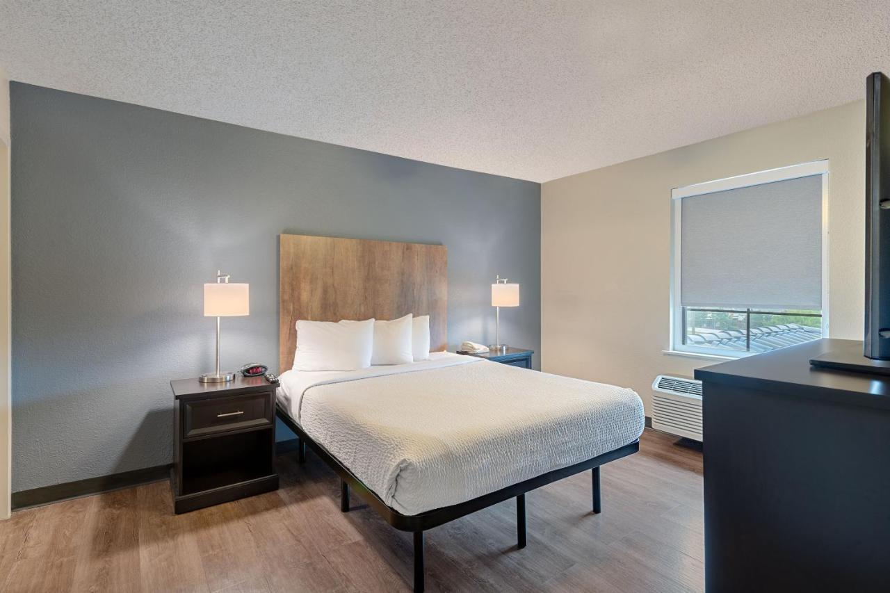 Extended Stay America Premier Suites - Fort Lauderdale - Диърфийлд Бийч Екстериор снимка