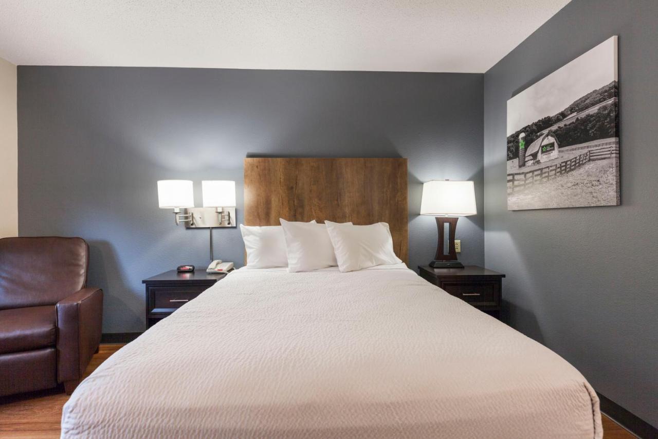 Extended Stay America Premier Suites - Fort Lauderdale - Диърфийлд Бийч Екстериор снимка