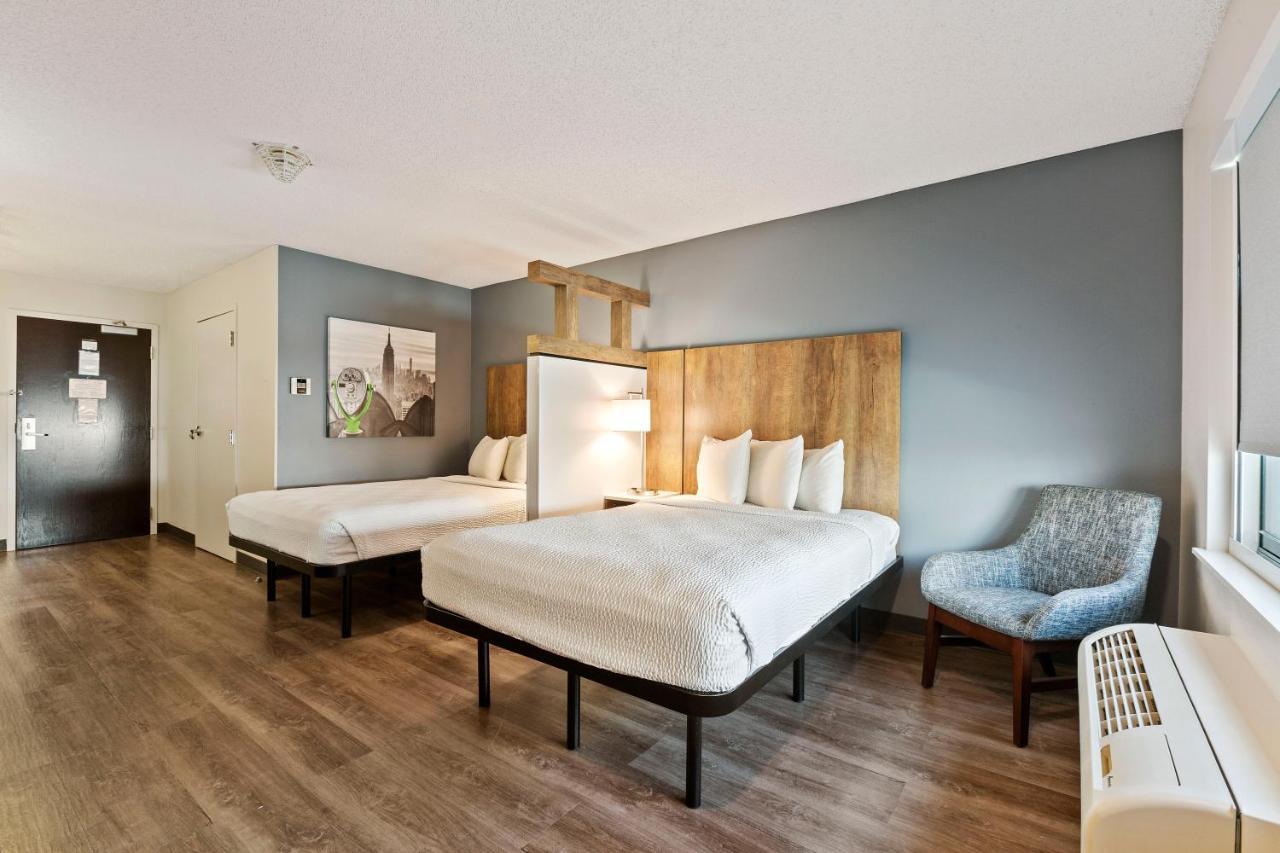 Extended Stay America Premier Suites - Fort Lauderdale - Диърфийлд Бийч Екстериор снимка