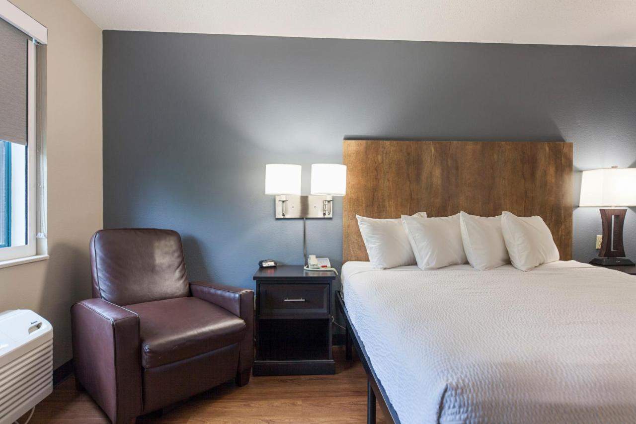 Extended Stay America Premier Suites - Fort Lauderdale - Диърфийлд Бийч Екстериор снимка