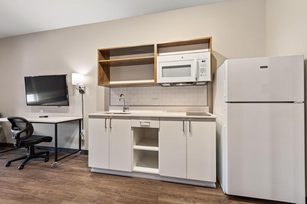 Extended Stay America Premier Suites - Fort Lauderdale - Диърфийлд Бийч Екстериор снимка