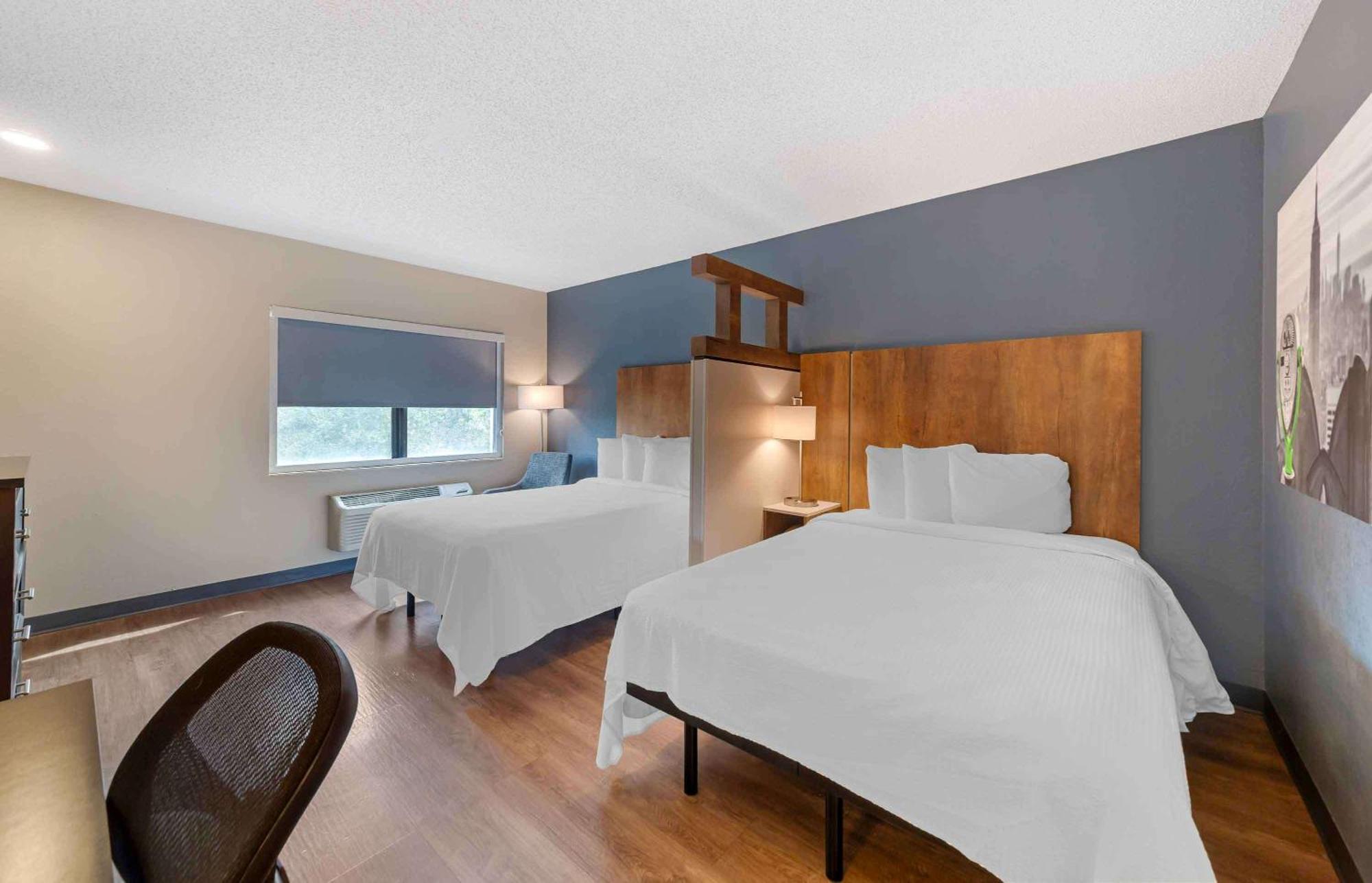 Extended Stay America Premier Suites - Fort Lauderdale - Диърфийлд Бийч Екстериор снимка