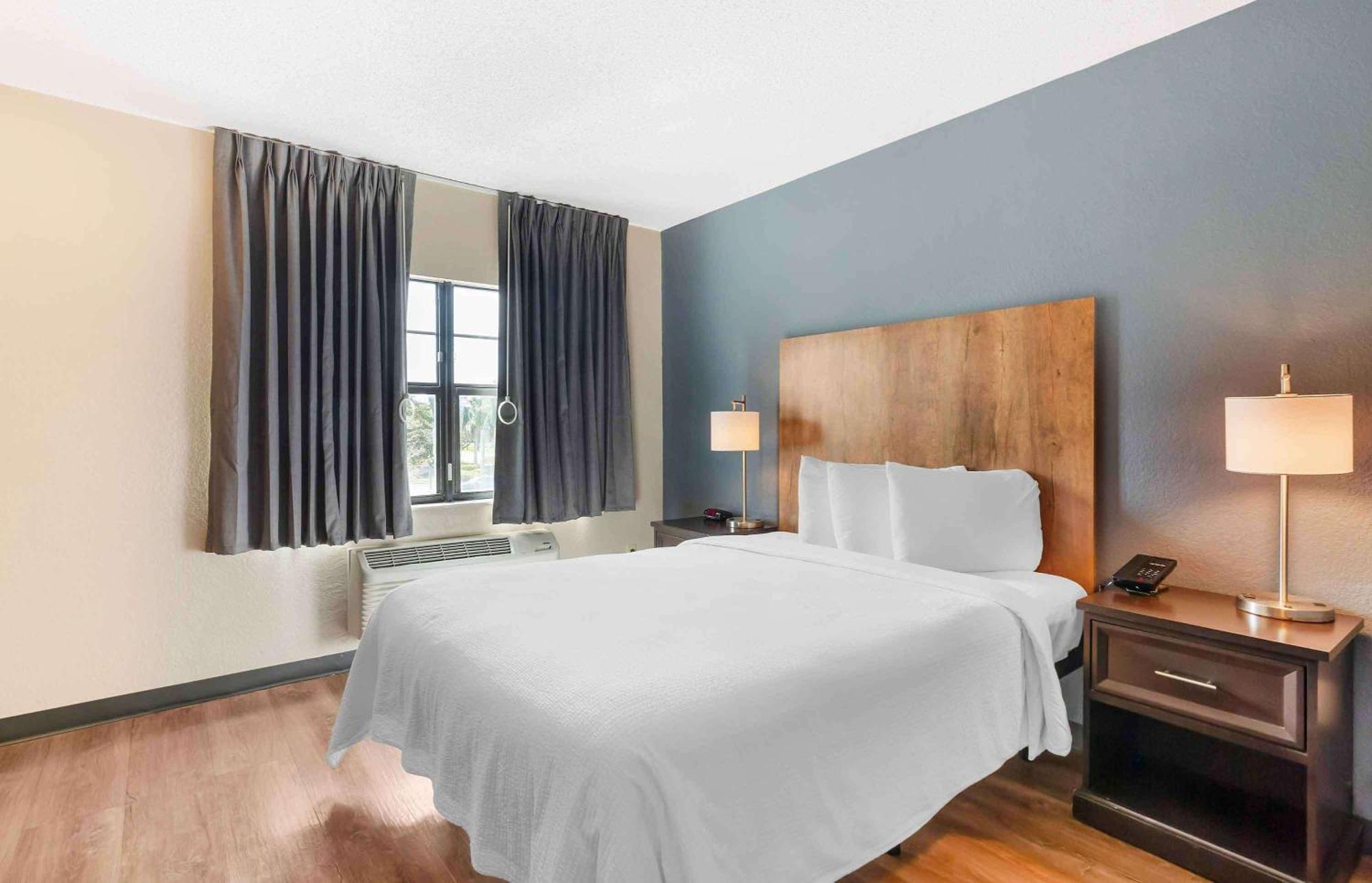 Extended Stay America Premier Suites - Fort Lauderdale - Диърфийлд Бийч Екстериор снимка