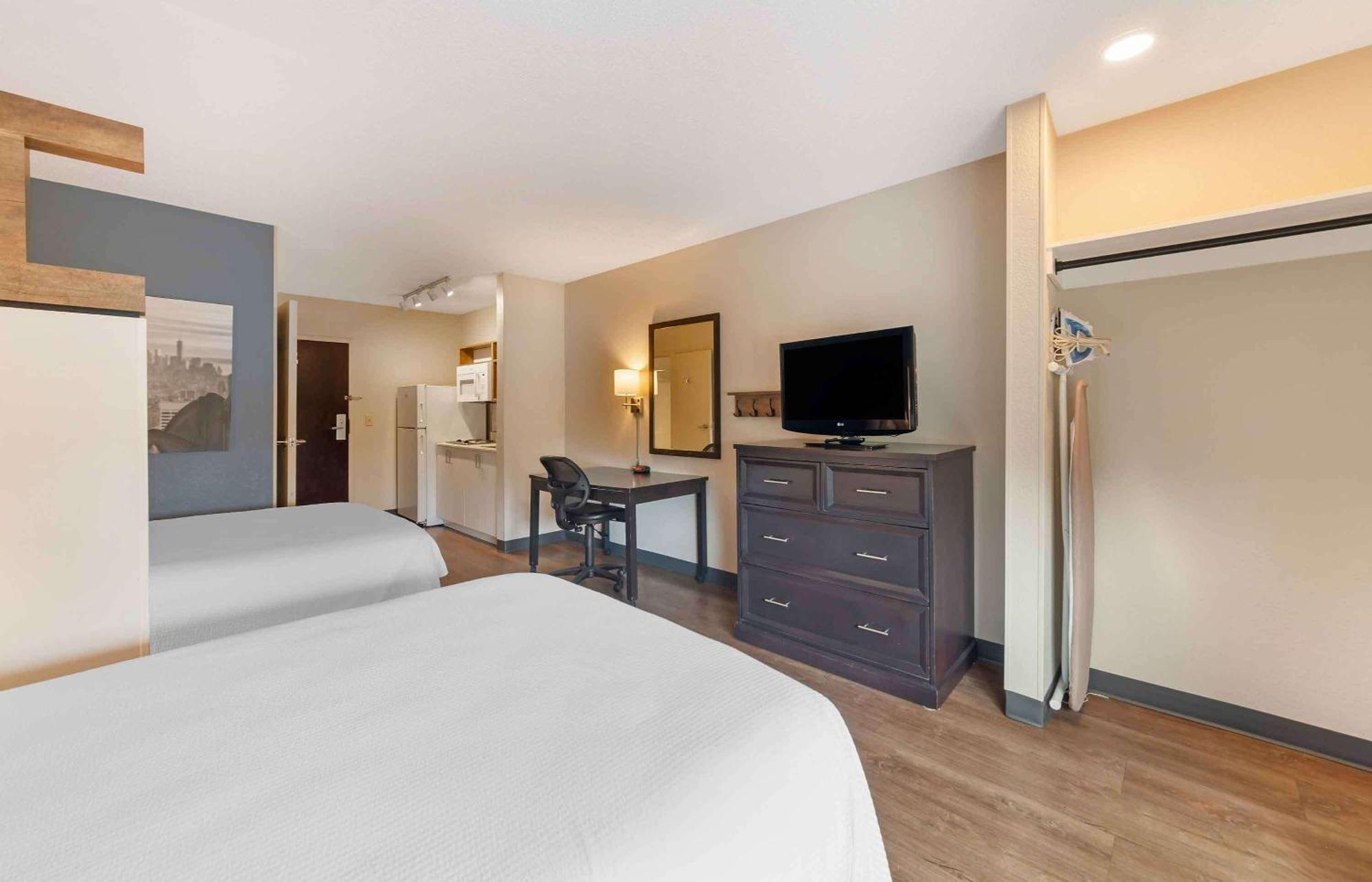 Extended Stay America Premier Suites - Fort Lauderdale - Диърфийлд Бийч Екстериор снимка