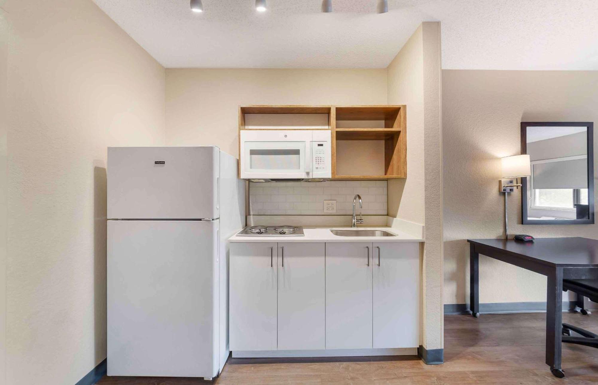Extended Stay America Premier Suites - Fort Lauderdale - Диърфийлд Бийч Екстериор снимка
