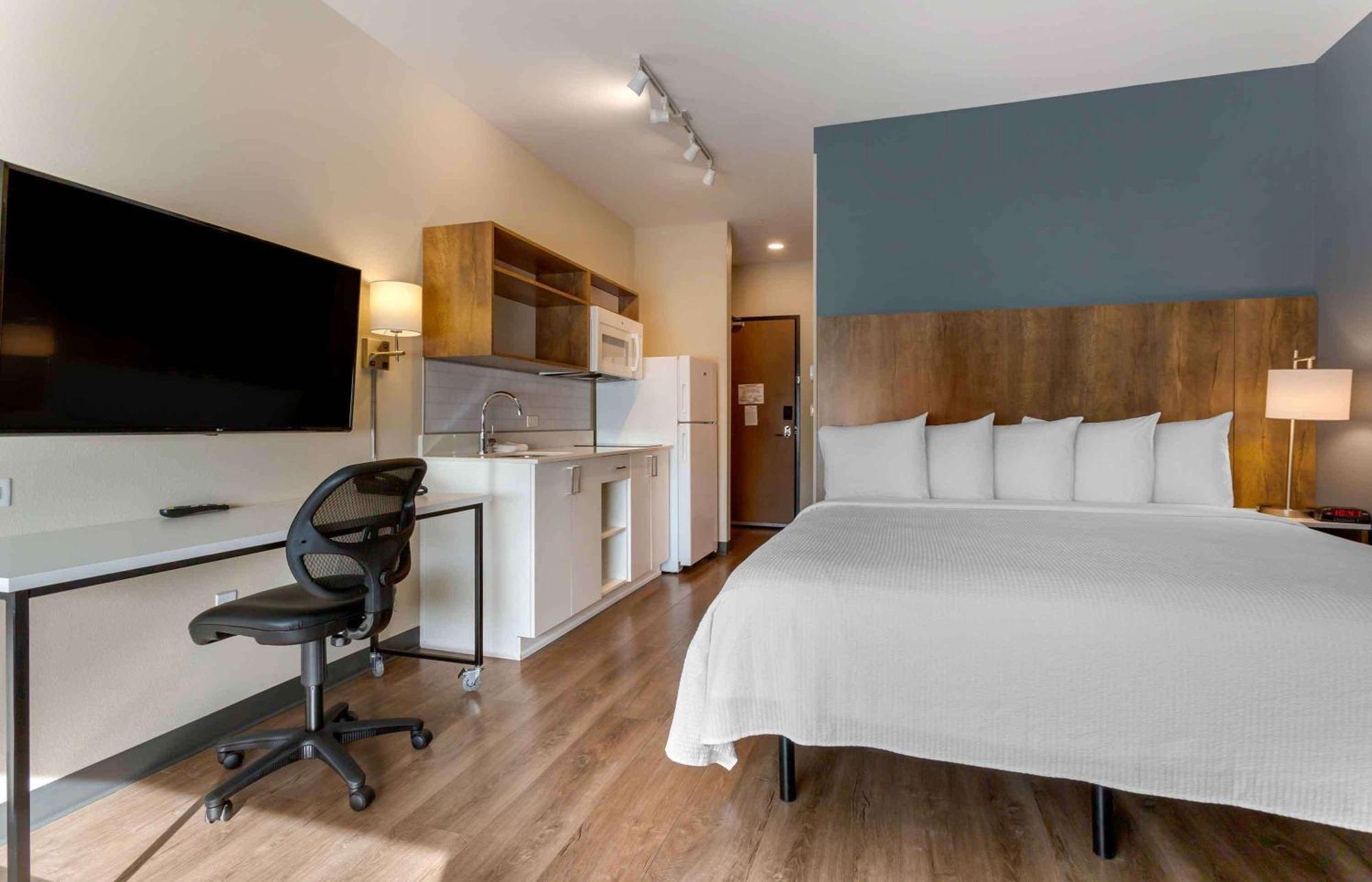 Extended Stay America Premier Suites - Fort Lauderdale - Диърфийлд Бийч Екстериор снимка