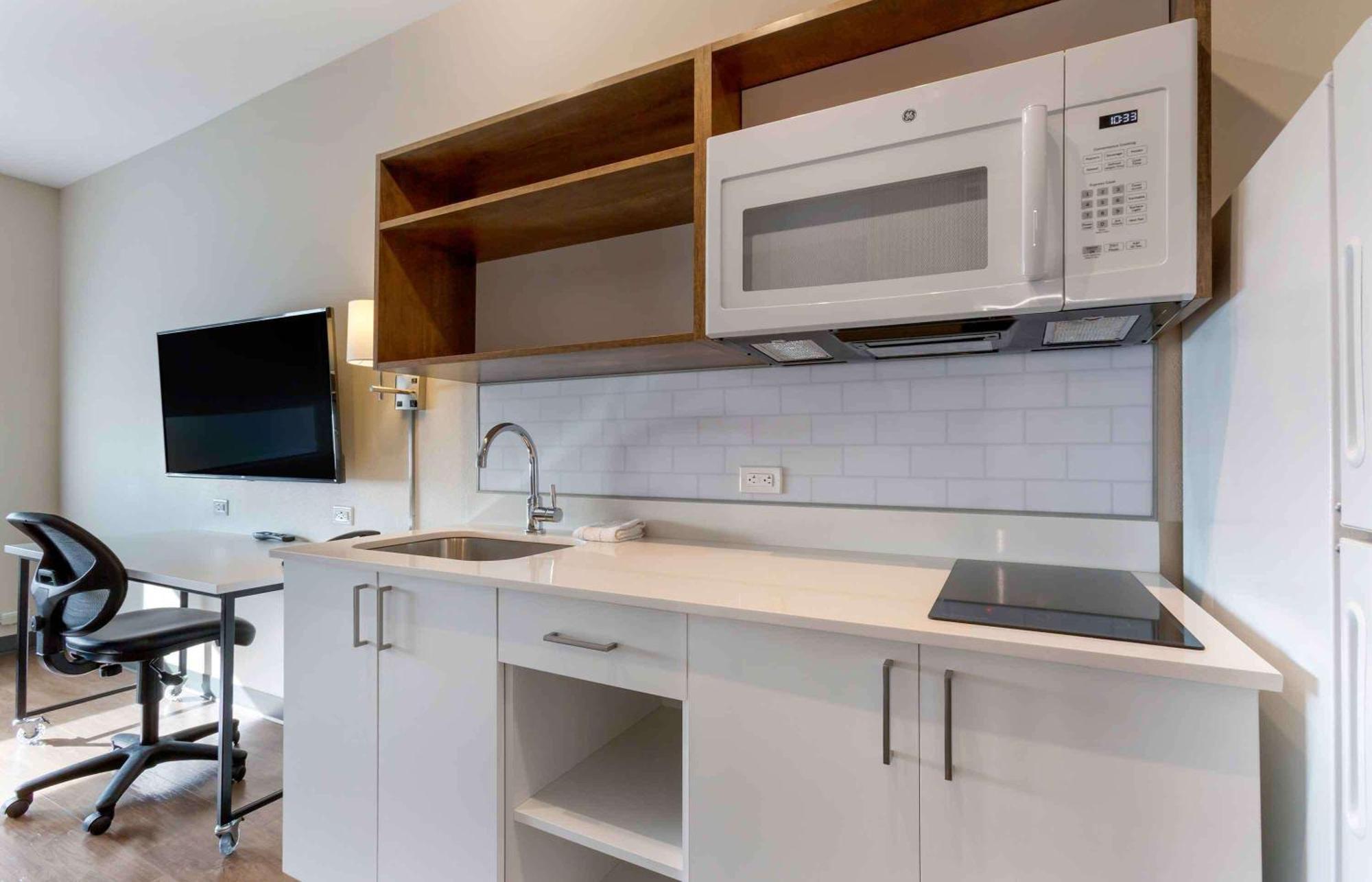 Extended Stay America Premier Suites - Fort Lauderdale - Диърфийлд Бийч Екстериор снимка