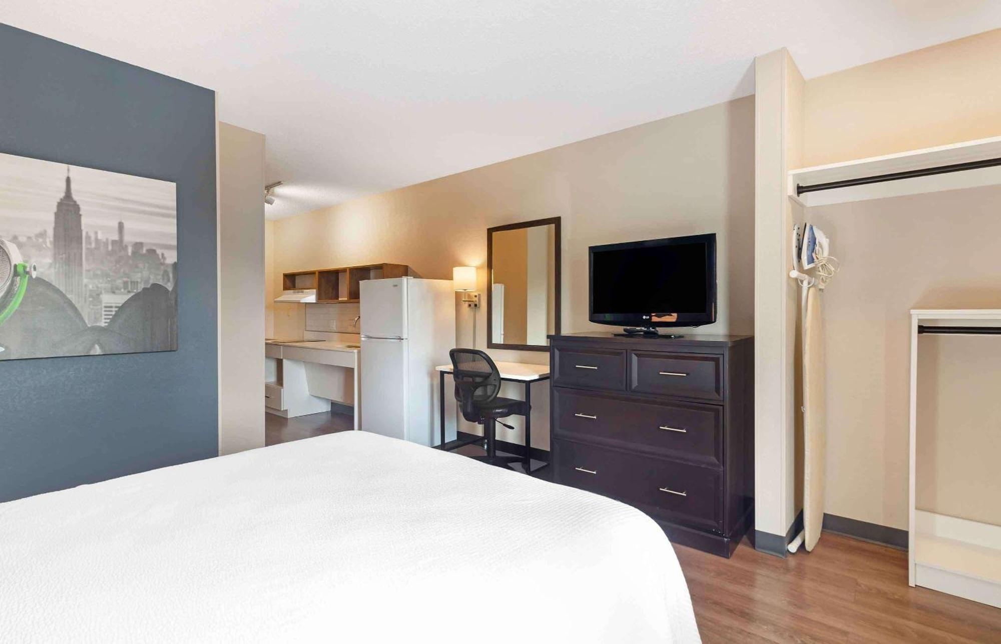 Extended Stay America Premier Suites - Fort Lauderdale - Диърфийлд Бийч Екстериор снимка