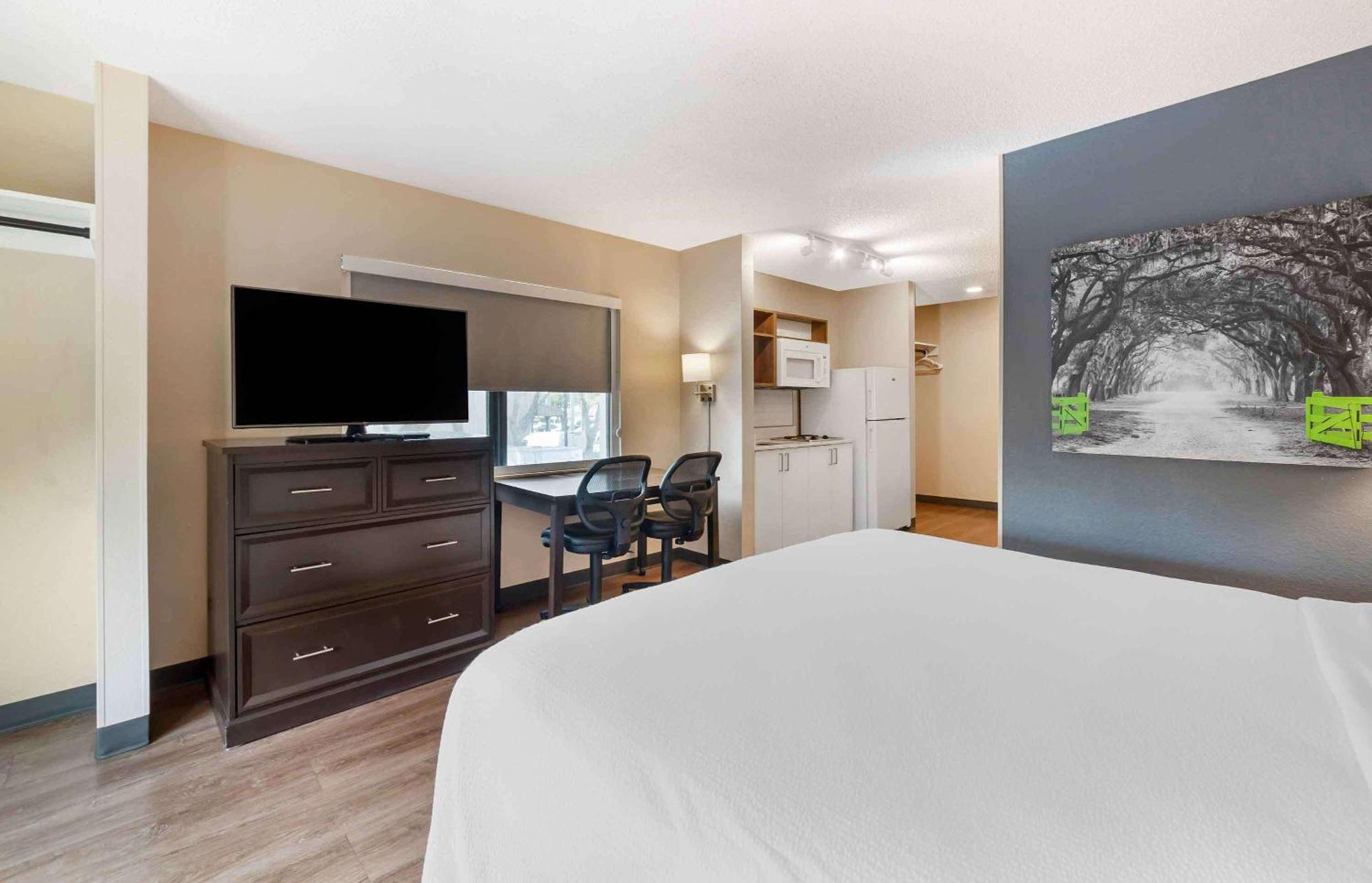 Extended Stay America Premier Suites - Fort Lauderdale - Диърфийлд Бийч Екстериор снимка