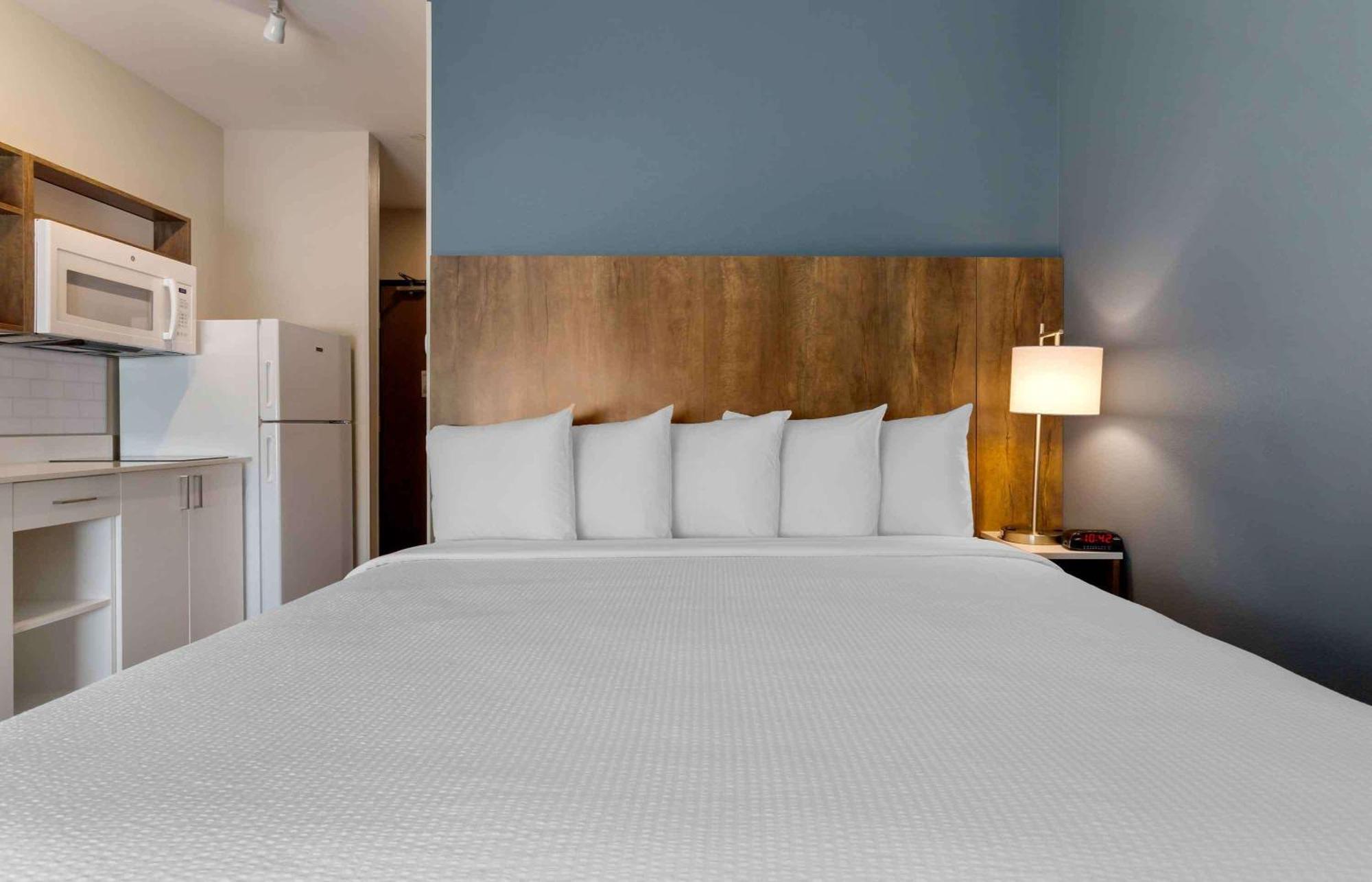 Extended Stay America Premier Suites - Fort Lauderdale - Диърфийлд Бийч Екстериор снимка