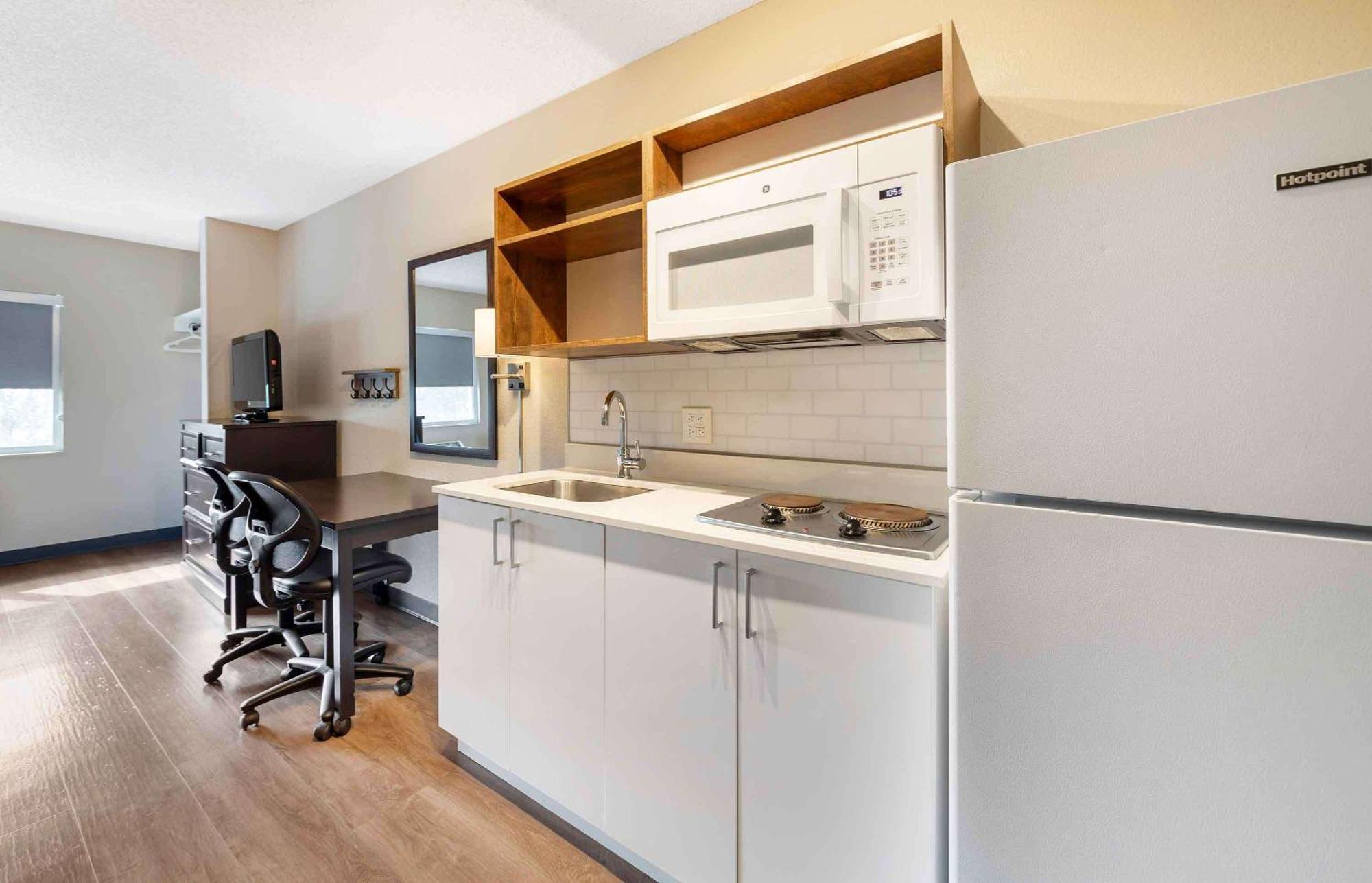 Extended Stay America Premier Suites - Fort Lauderdale - Диърфийлд Бийч Екстериор снимка
